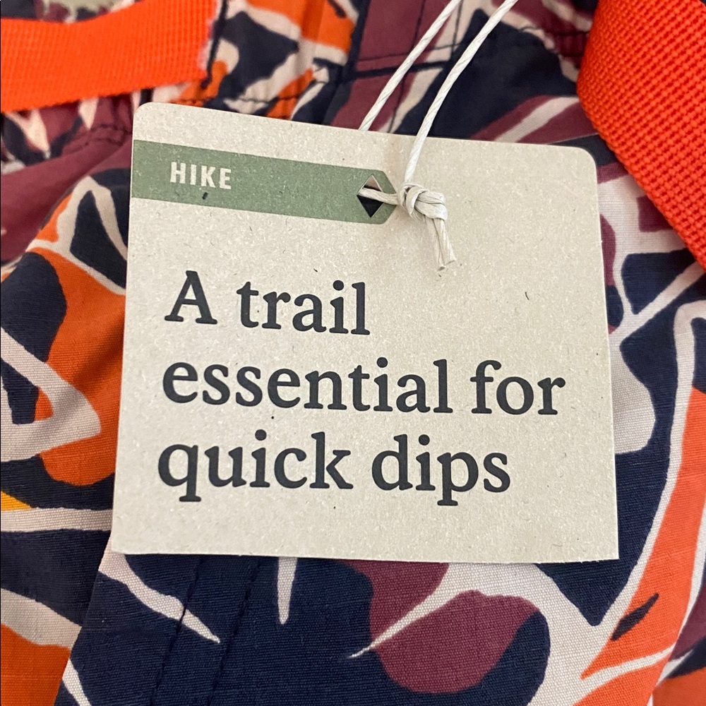 REI Trailmade Amphib Shorts - Women's Size Small New - Picture 8 of 8